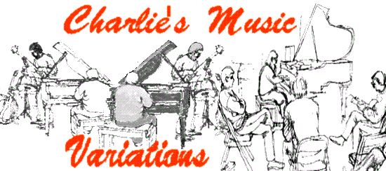 Charlie's Music Variations