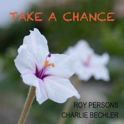 Jazz Ballad called Take A Chance