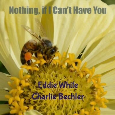 Jazz Ballad called Nothing if I Can't Have You