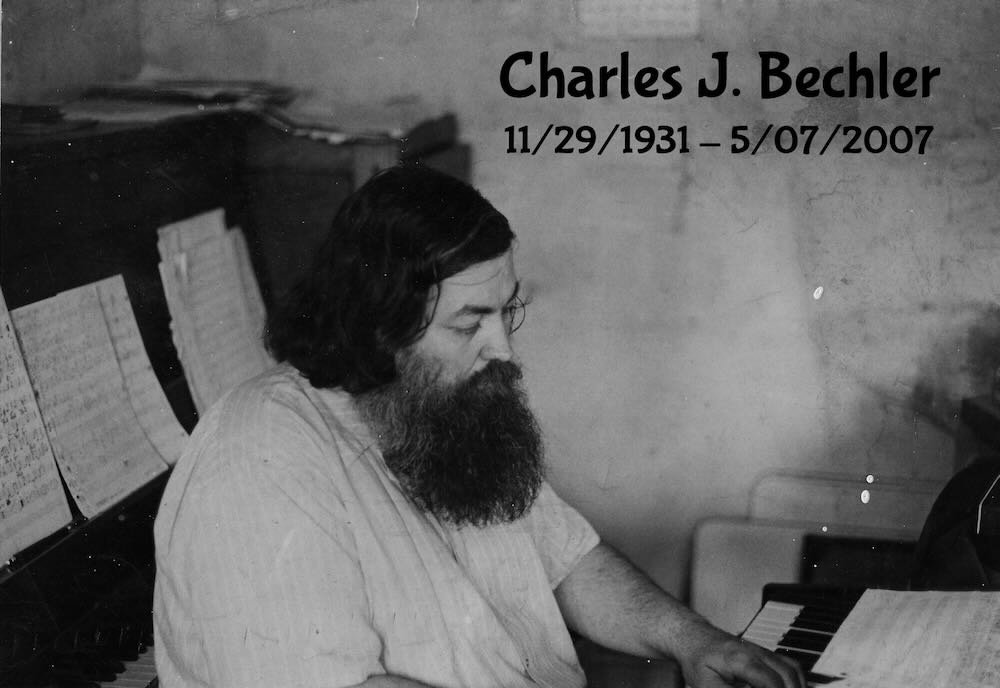 Charlie's Music Variations